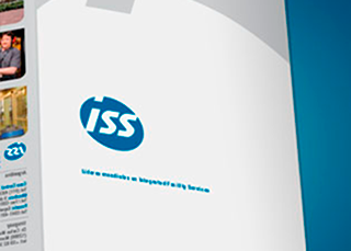 ISS