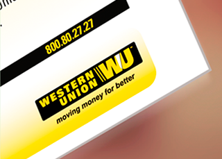Western Union